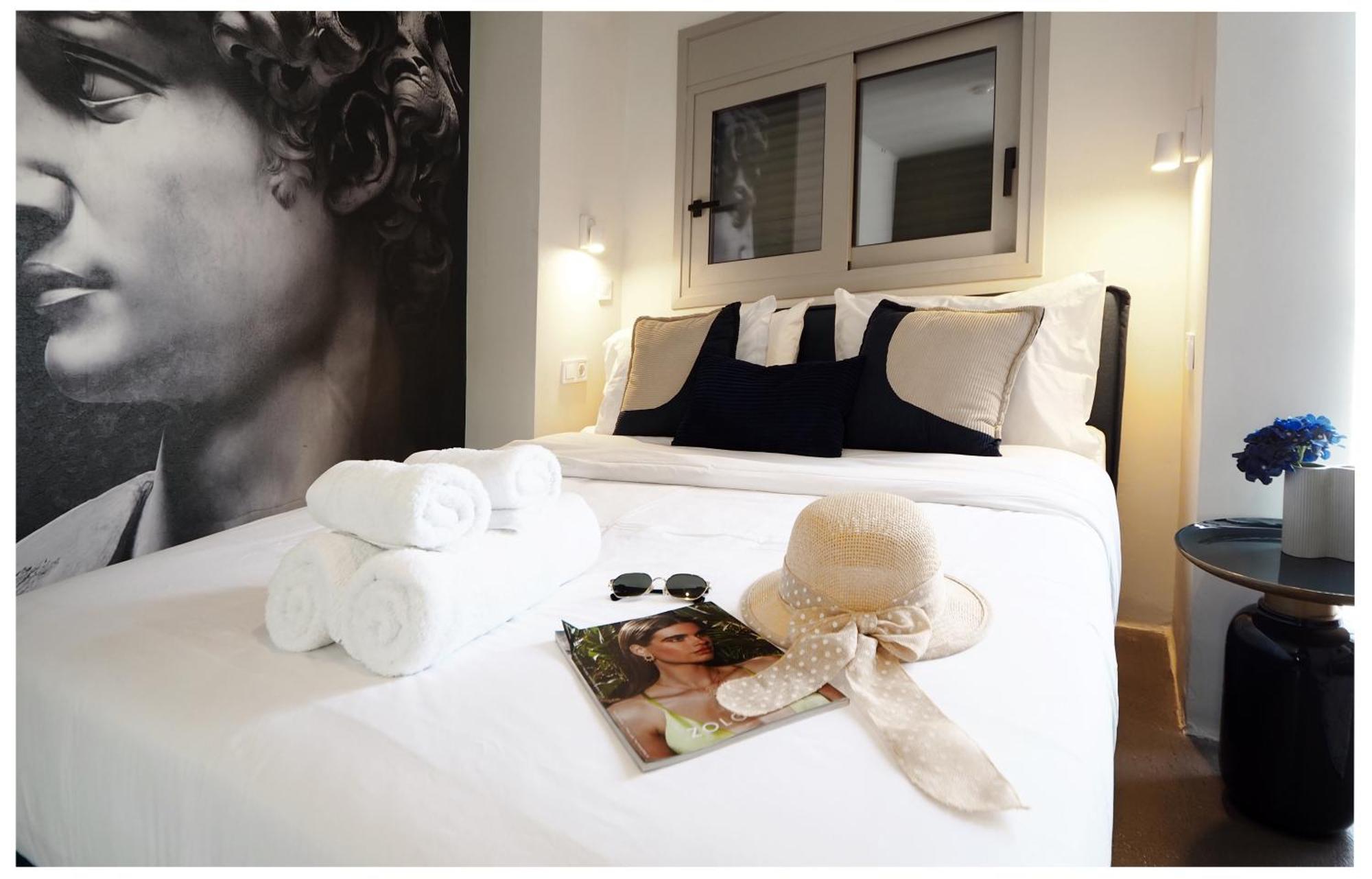 The Solon House-Self Check-In Hotel เอเธนส์ ภายนอก รูปภาพ