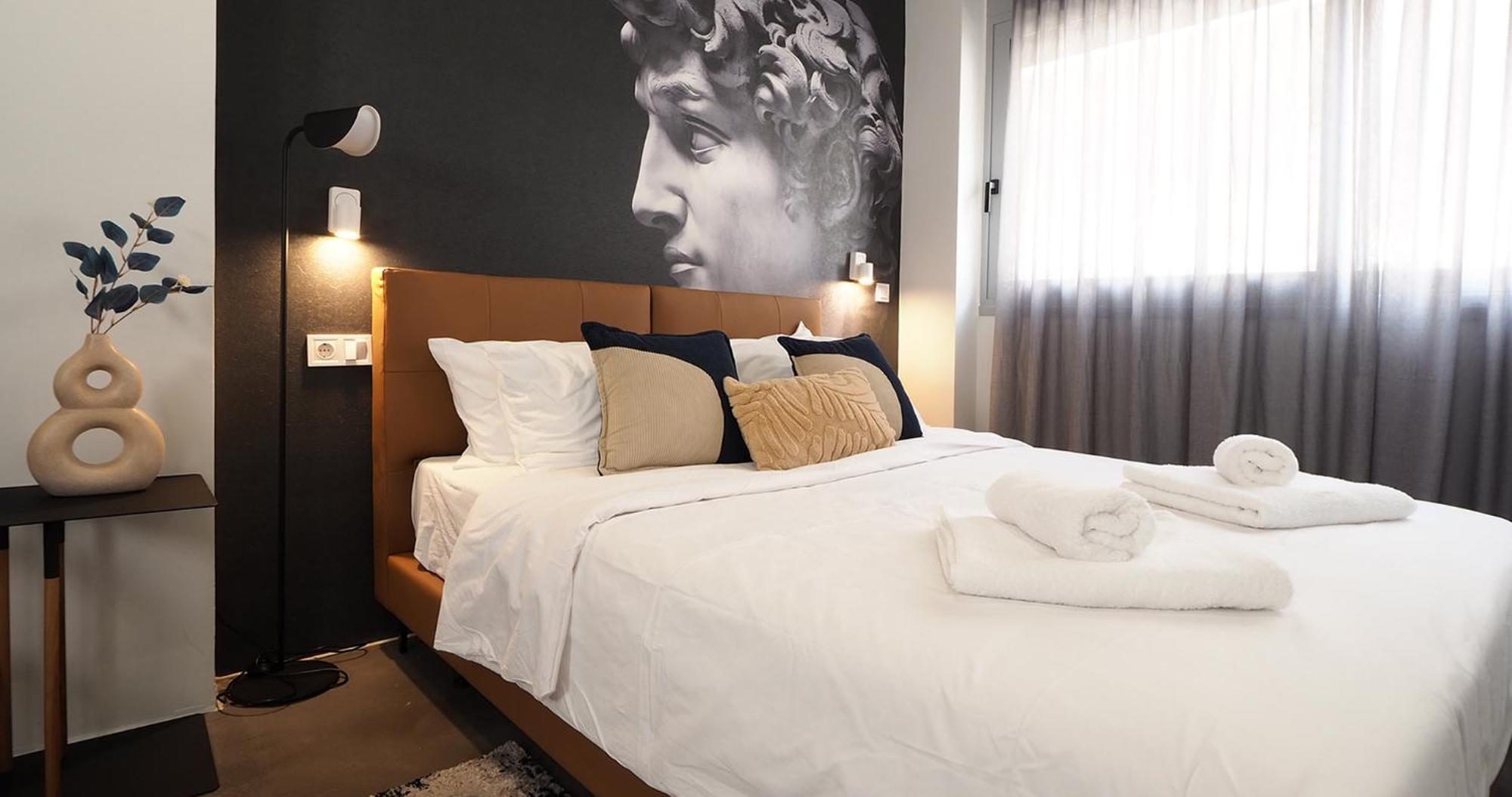The Solon House-Self Check-In Hotel เอเธนส์ ภายนอก รูปภาพ
