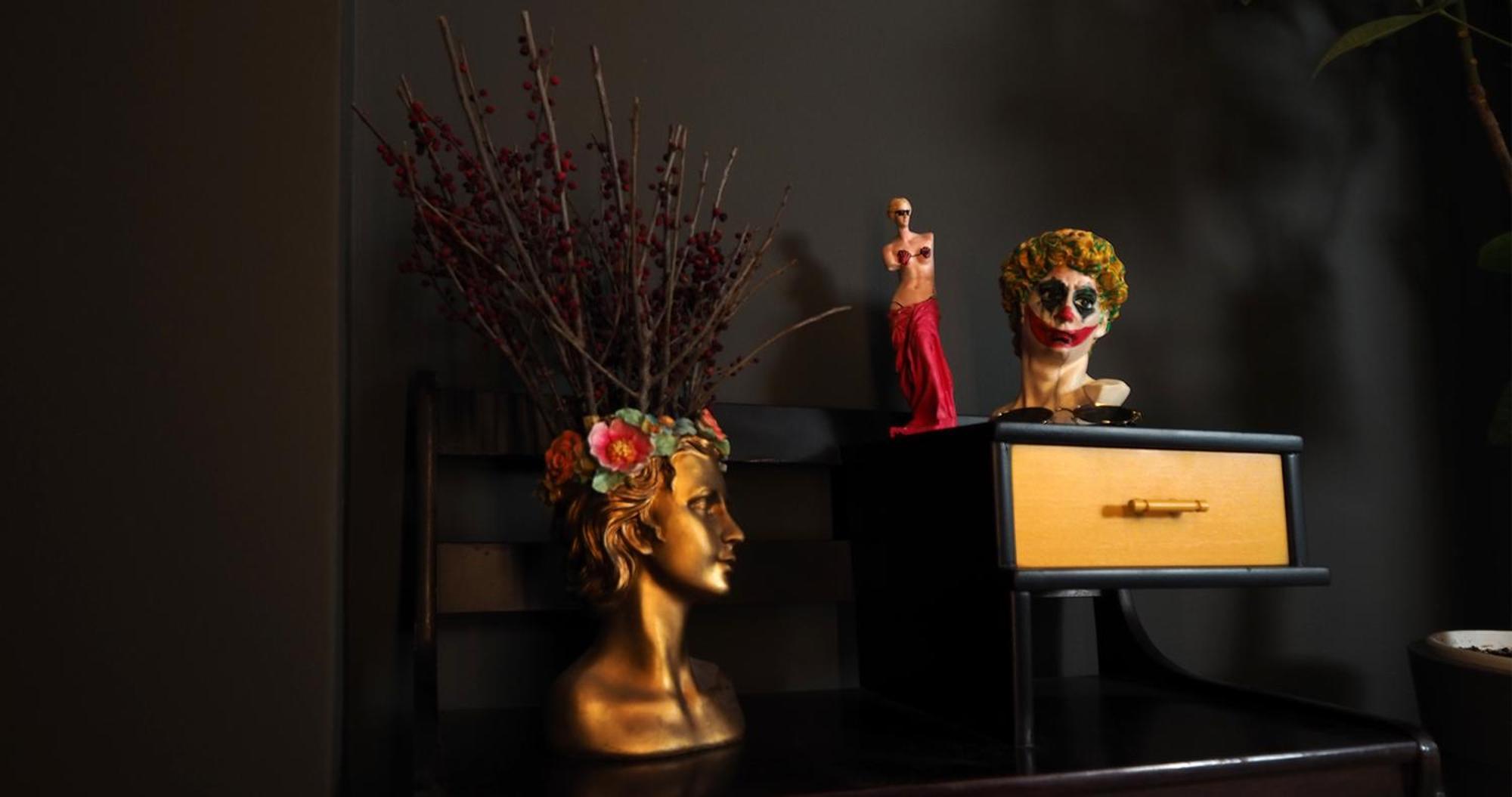 The Solon House-Self Check-In Hotel เอเธนส์ ภายนอก รูปภาพ